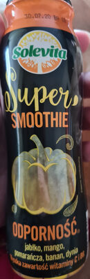 Super smoothie   defence