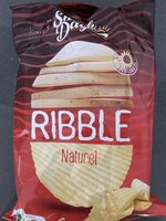 Ribble naturel