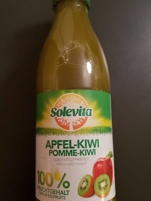 Pomme kiwi