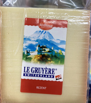 Le Gruyere