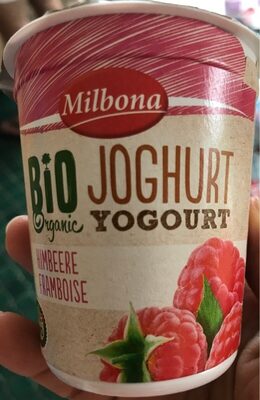 Bio Yogurt