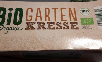 Gartenkresse
