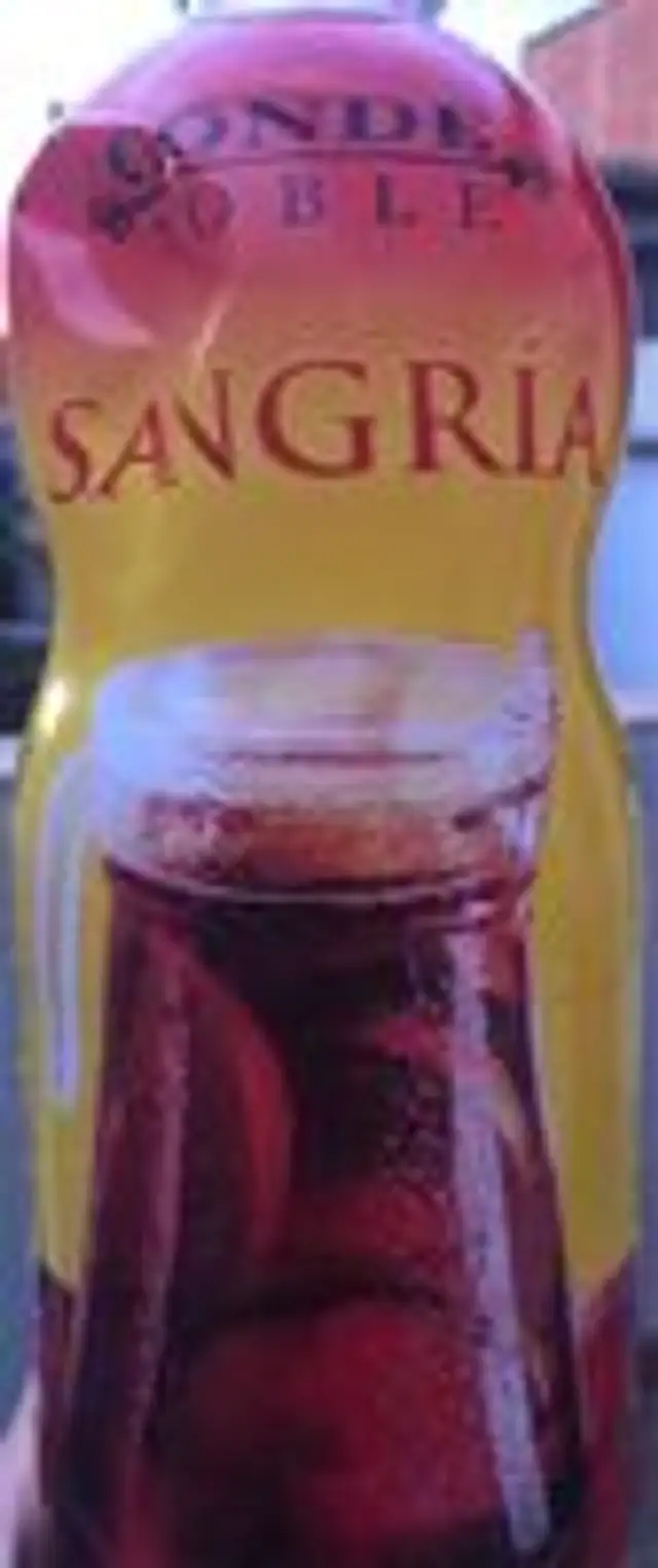Sangría