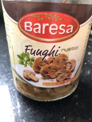 Funghi