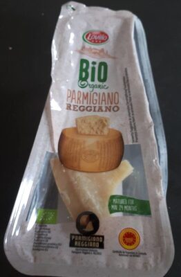 Parmigiano Reggiano