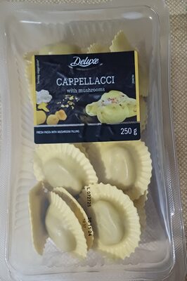 Cappellacci