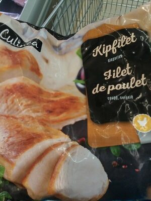 Kipfilet