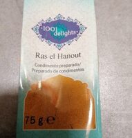 Ras el Hanout