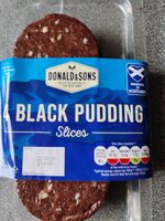 Black Pudding
