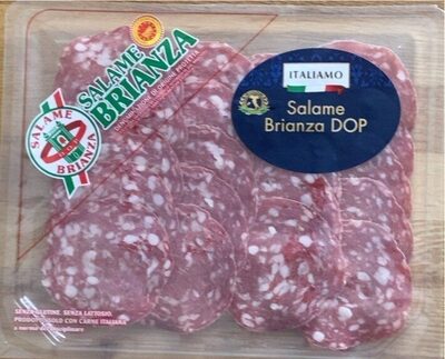 Salame Brianza