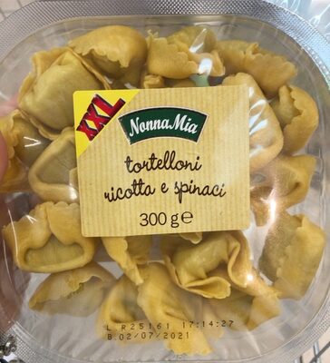 Tortellini