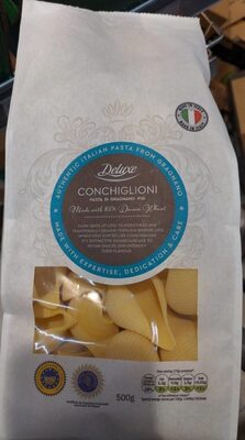 Conchiglioni