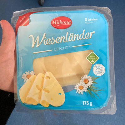 Wiesenländer leicht