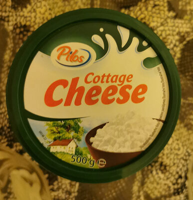 Cottage cheese
