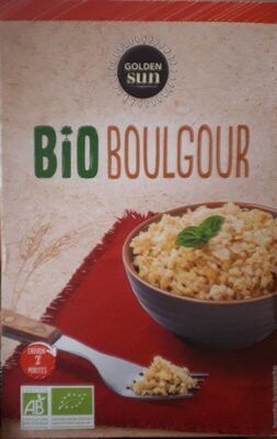BULGUR Organic