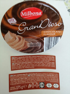 Grandioso Chocolate