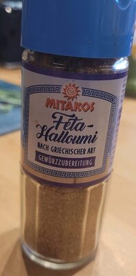 Feta-Halloumi
