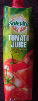 Tomato Juice