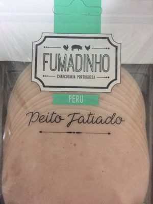 Peito Fatiado