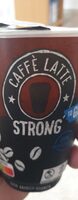Caffe Latte Strong to go