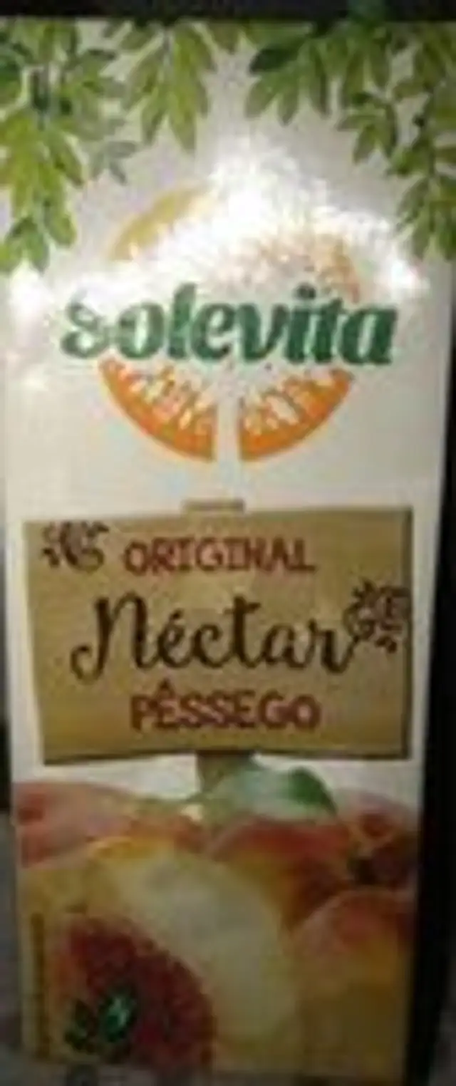Original nectar pessego