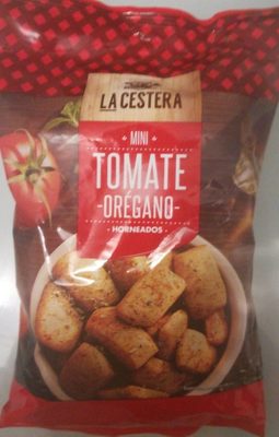 Tomate oregano