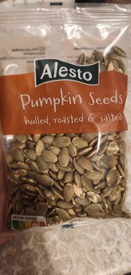 Pumpkin Seeds