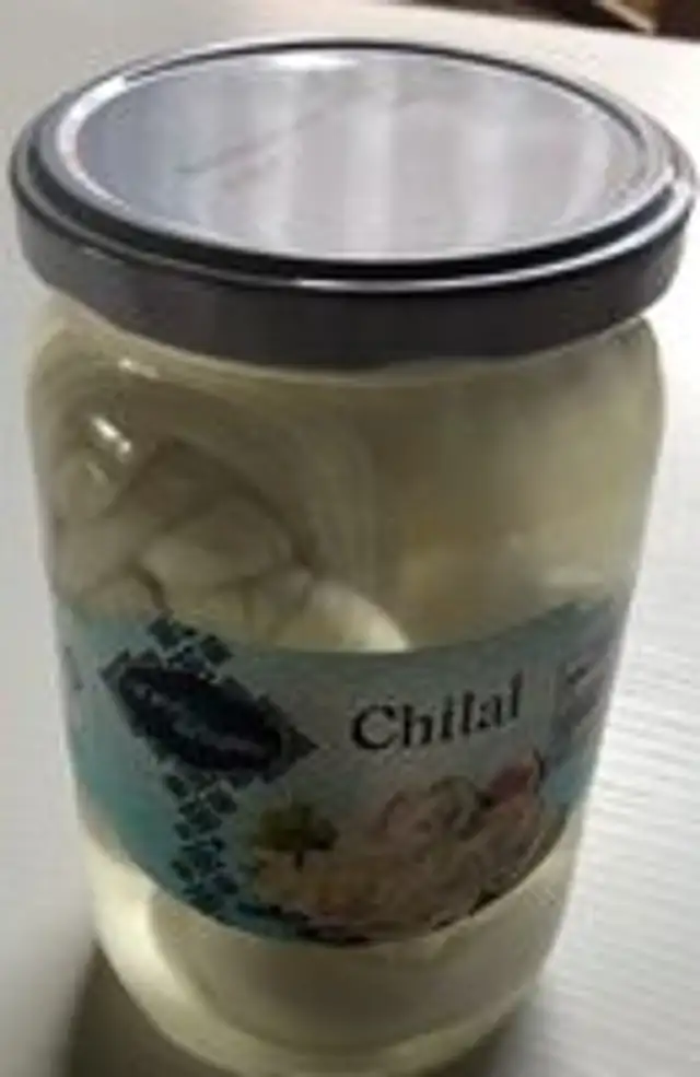 Chilal