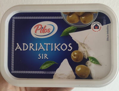 Adriatikos sir