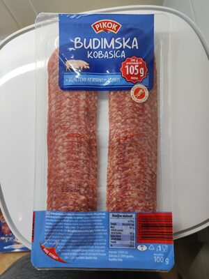 Budimska kobasica
