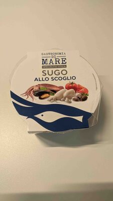 Sugo allo scoglio
