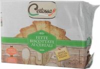 Fette biscottate Certossa