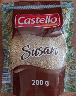 Castello Susan