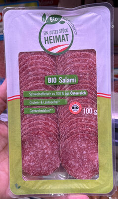 Bio Salami