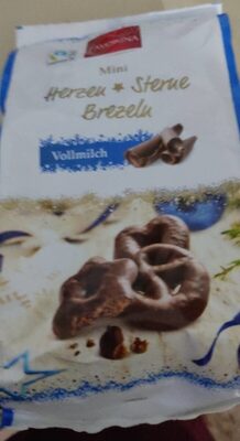 Herzen sterue brezelu