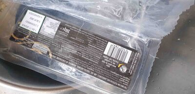 Kabeljau front packaging