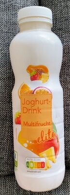 Joghurt-Drink Multifrucht