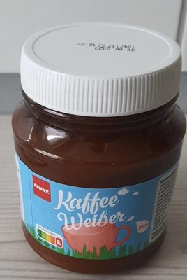 Kaffee Weißer