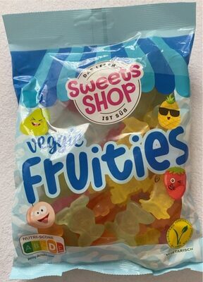 Fruties