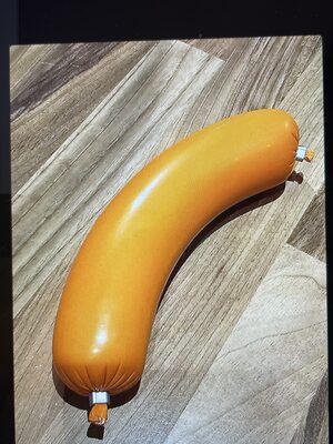 Geflügel-Fleischwurst