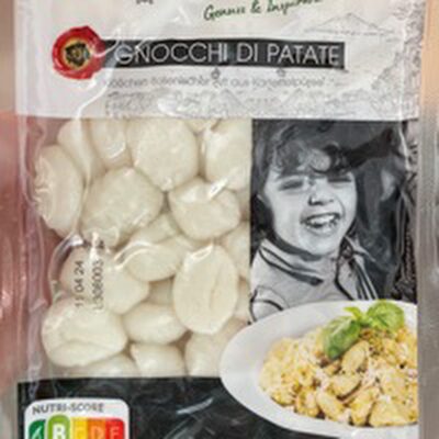 Gnocchi