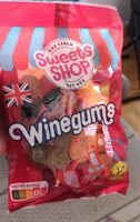 Winegums