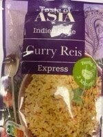 Curry Reis