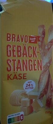 Käsestangen front packaging