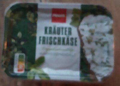 Kräuter Frischkäse