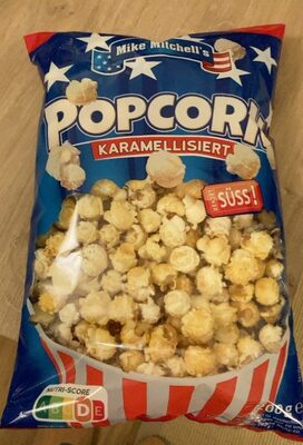 Popcorn