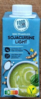 Sojacuisine Light