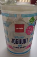 Fettarmer Joghurt
