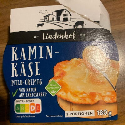 Kaminkäse