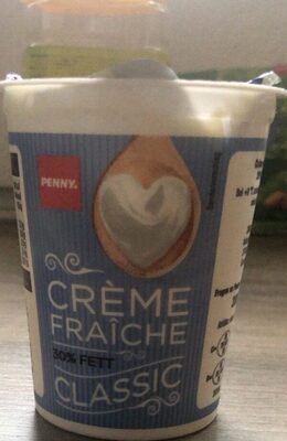 Creme Fraiche